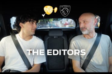 Masterclass with Pathé | Episode 2