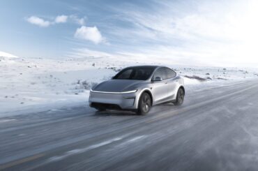 Tesla Launches Model Y Orders in Estonia as Expansion Continues