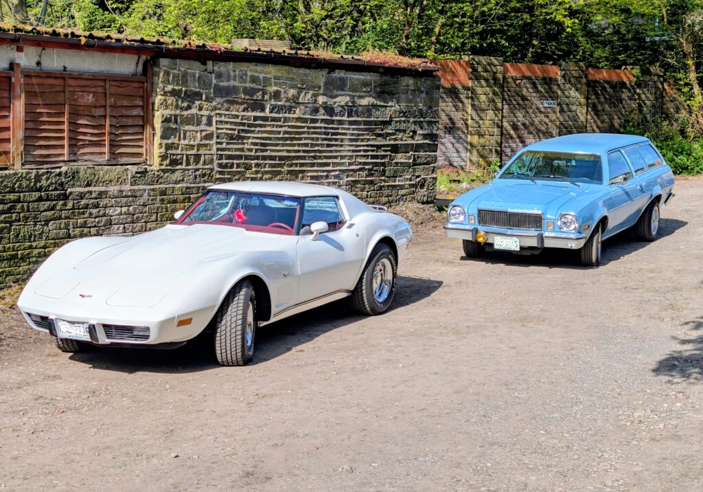 Dad's Classics ready for summer!