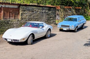 Dad's Classics ready for summer!