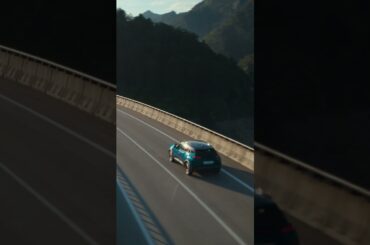Peugeot 2008 | Designed to Break Free | 100% Electric Power