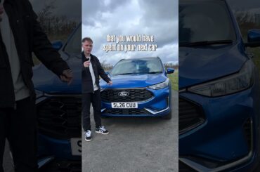 Why a Plug-In Hybrid Just Makes Sense