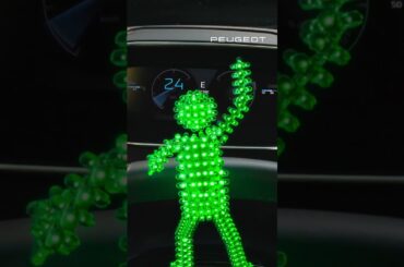 Peugeot 2008 | Designed to Break Free | Your Move to Electric Power