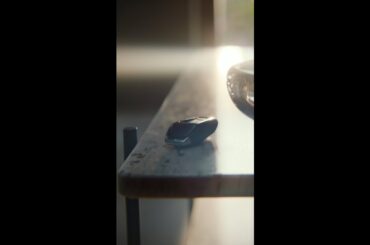 Framing a new perspective