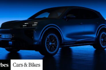 11 Game-Changing EVs That Dominated The 2026 NY Auto Show | Cars & Bikes | Forbes