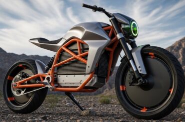 NEXT LEVEL ELECTRIC BIKES THAT WILL SHOCK YOU!