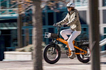 City exploring new rules for e‑scooters, e‑bikes