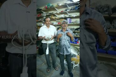 Ola, Ather , Tvs Iqube Charger Repair - Sha EV Spares - EV kurradu