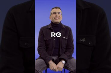 1 min with Philippe Krief - futuREady | Renault Group