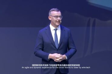 Peugeot | Concept Car 6 & Concept Car 8 Reveal | Alain Favey