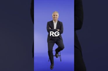1 min with Fabrice Cambolive - futuREady | Renault Group