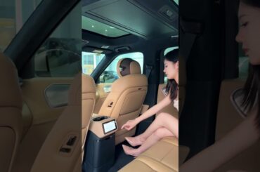 All New 2026 Geely Lynk&Co 900 PHEV #luxurymotors #luxurycars