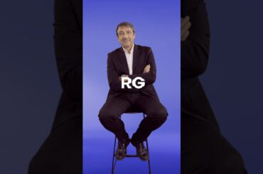 1 min with Philippe Brunet | Renault Group