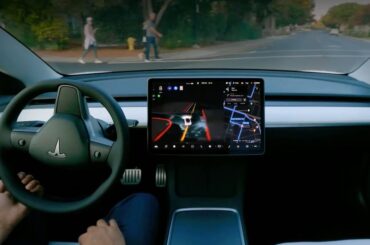 Tesla promises FSD V14 Lite for HW3 cars internationally — no timeline given
