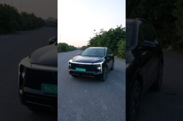 EV Vs Hybrid Ft Mahindra XEV9S