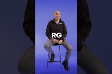 1 min with Thierry Charvet - futuREady | Renault Group