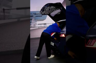 BMW Hacks | Trunk Cover Challenge.