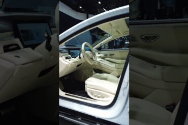 All New BYD SEAL 08 EV&PHEV 2026 #chinaautoshow #luxurycars #bestluxury #luxury