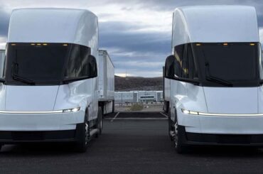 Tesla Semi finally enters mass production: Specs, range, and price breakdown
