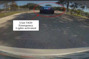 Deputies disciplined after review of deadly 2024 Tesla crash