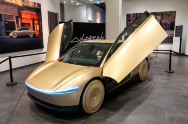 Forget Tesla’s Robotaxi Promises — BYD Already Has What Investors Really Want