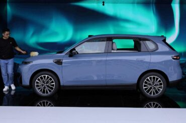 Stellantis in advanced talks to develop Opel EV with China's Leapmotor