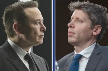 Elon Musk v. Sam Altman live updates: Tesla CEO expects AI to be 'smarter than any human' as soon as next year