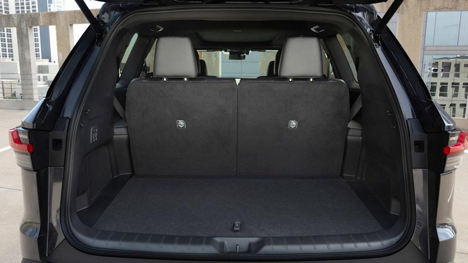 Photo credit: MotorTrend - MotorTrend