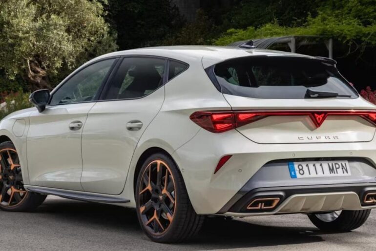 Cupra Puts Its U.S. Launch Plans On Hold