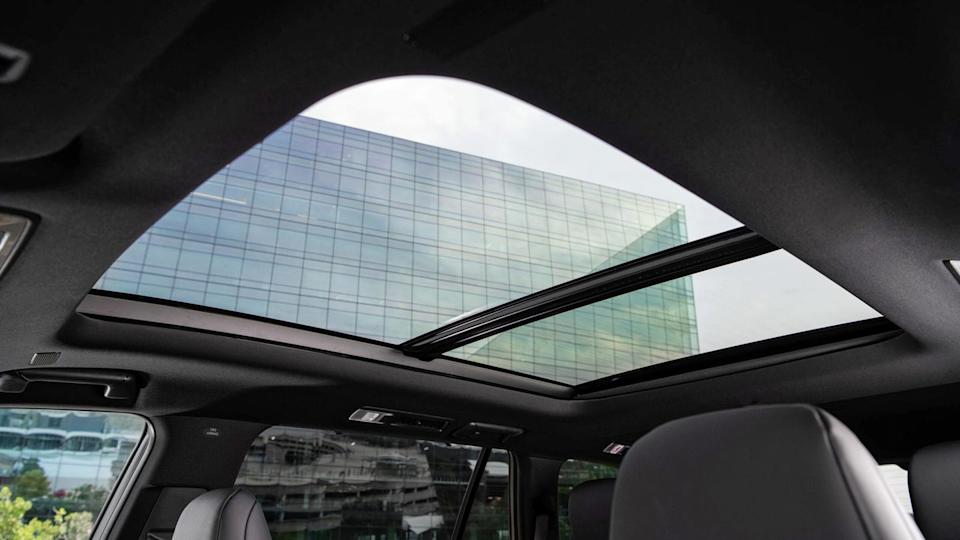 Photo credit: MotorTrend - MotorTrend