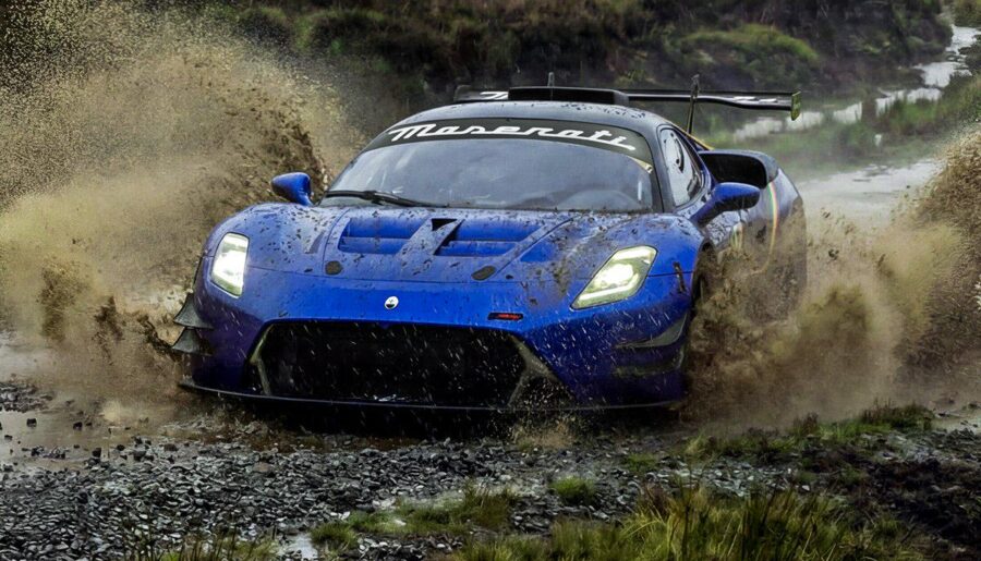 Maserati GT2 [1200×1500]