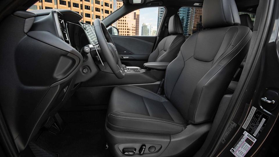 Photo credit: MotorTrend - MotorTrend