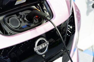 Nissan advances solid-state EV battery towards 2028 production