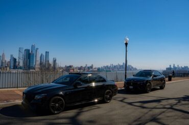 Proper way to start the week