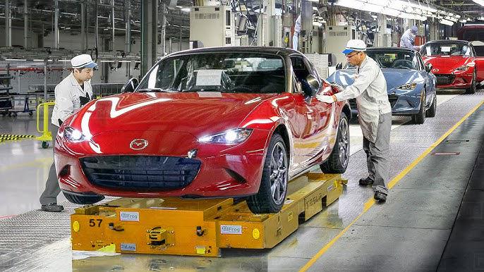 What are these men talking about?