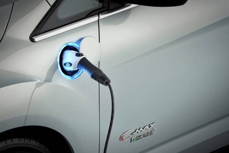 This Ford Focus-Based Family Van Is The Bargain Plug-In Hybrid You've Been Overlooking