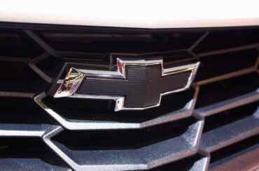 Chevy Camaro Replacement Won't Be An EV