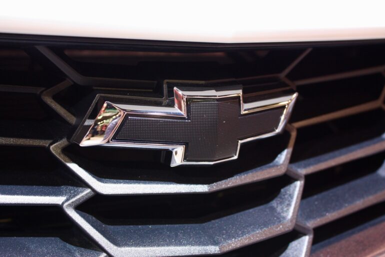 Chevy Camaro Replacement Won't Be An EV