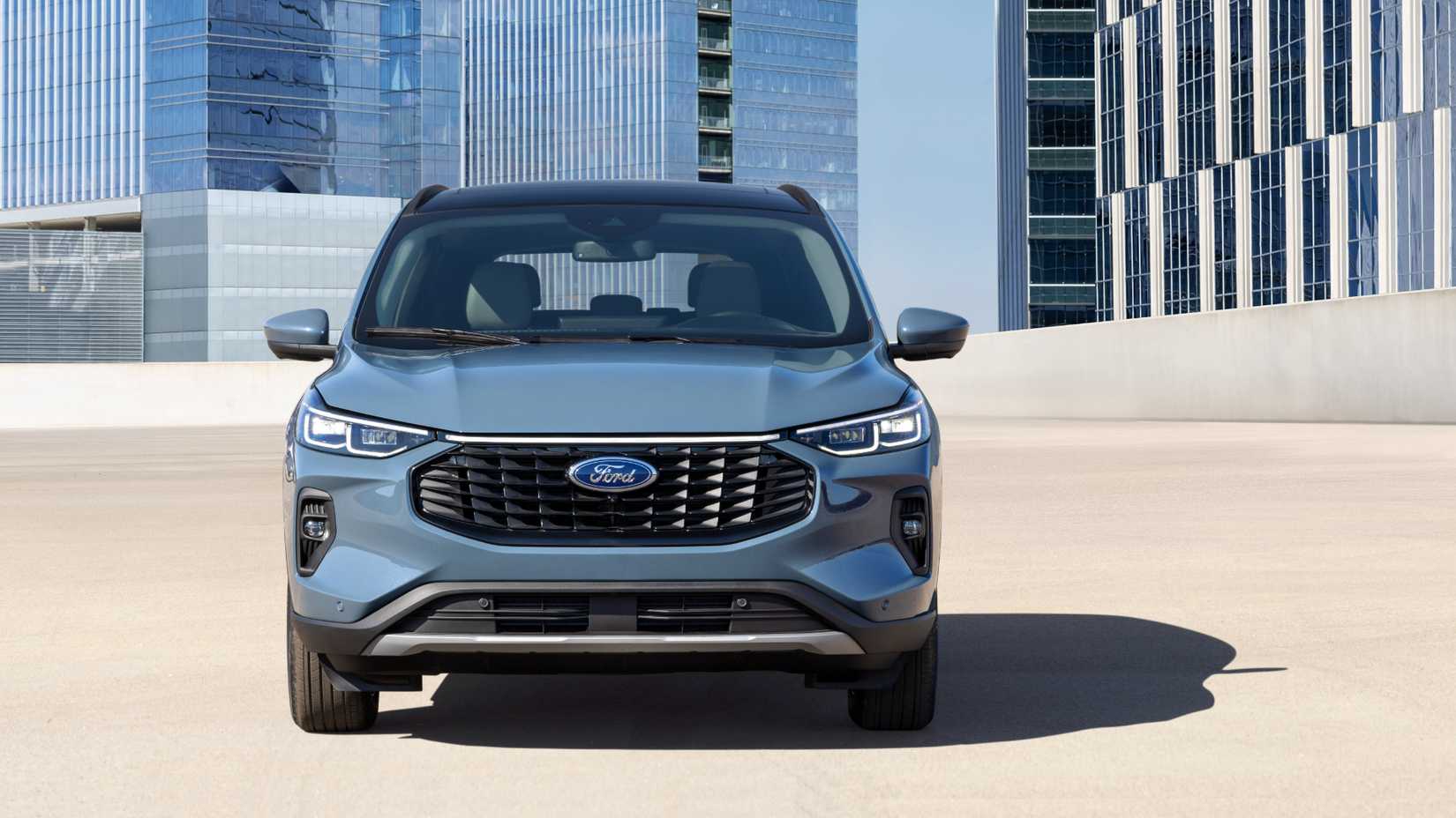 2023 Ford Escape PHEV 
