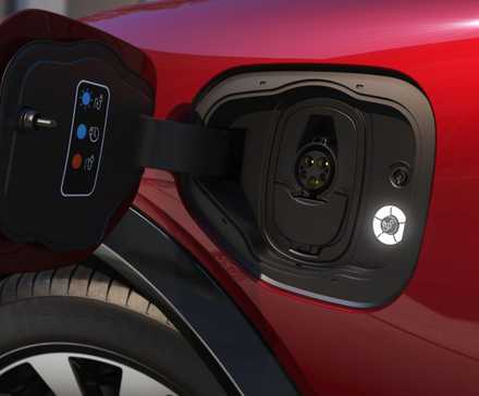 2023 Ford Mustang Mach-E Exterior - 5