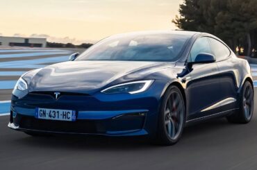 Why It Still Feels Futuristic