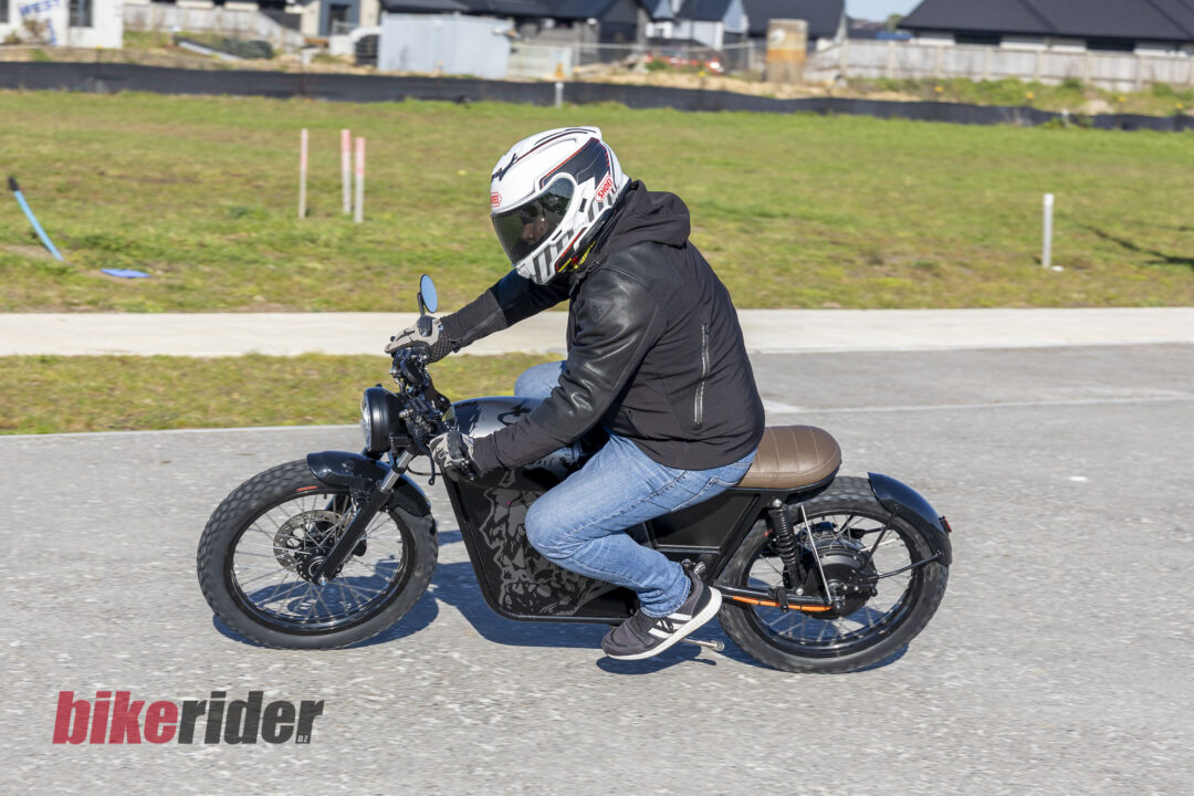 FTN Motion Streetdog