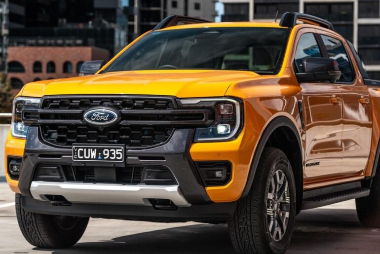 Ford Ranger PHEV prices cut by up to $10,000, other Rangers get $4000 fuel offer