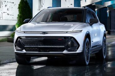 GM Canada Sold More EVs Than Tesla Again In Q1 2026