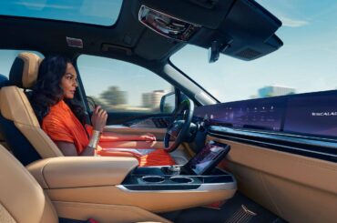 GM Super Cruise Hits Major Milestone, Still Trails Tesla By Billions Of Miles