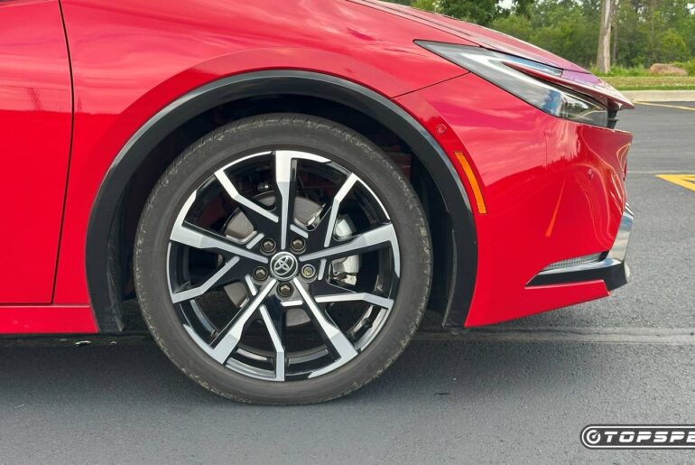 The Toyota Hybrid That’s Suddenly Becoming A Sales Dud