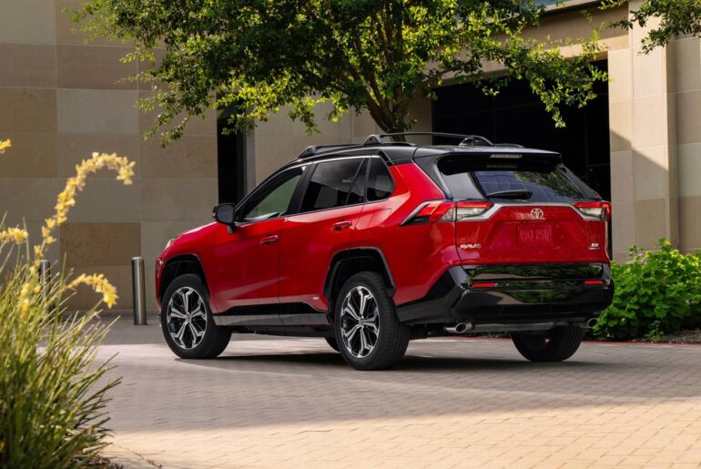 The Smartest SUV Buy for 2026