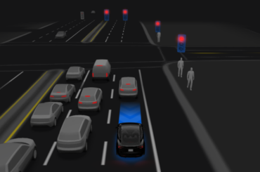 Tesla FSD (Supervised) feature in update 2026.3.6