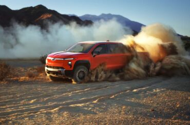 Top 5 Charging Myths for Electric Truck Owners