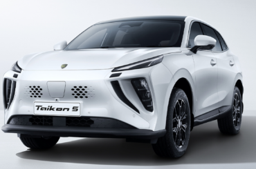 1050km-capable plug-in hybrid SUV spearheads Forthing’s Aussie brand launch, coming this June